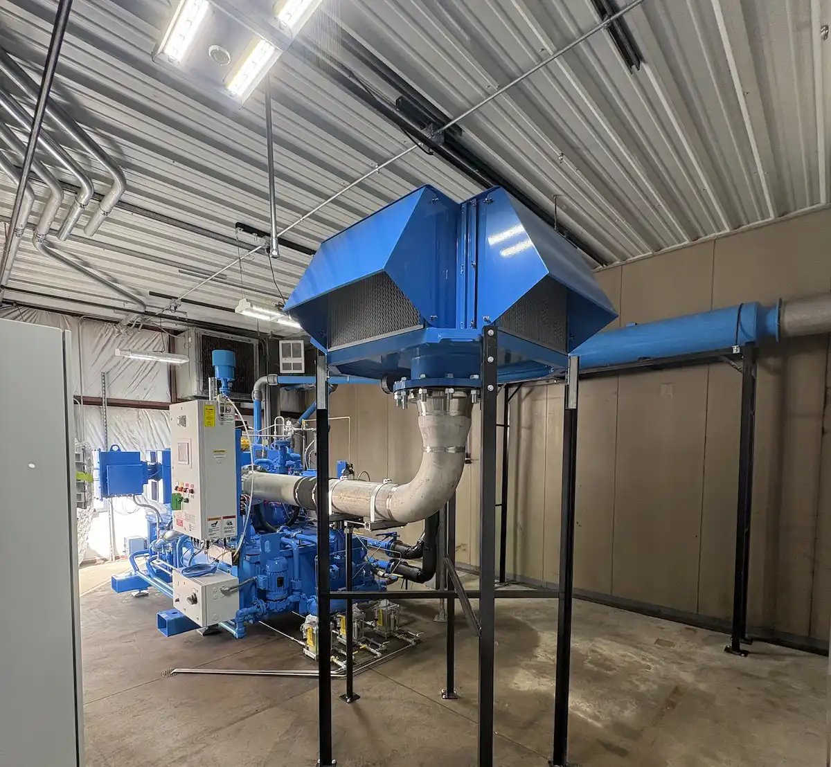 blower-system